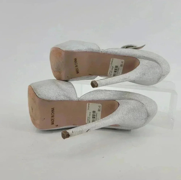 DE BLOSSOM COLLECTION PALTFORM HEEL - Picture 7 of 7